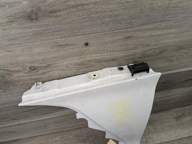 19-24 OEM BMW G29 Z4 30 M40 Left Driver Side Fender Panel White 300