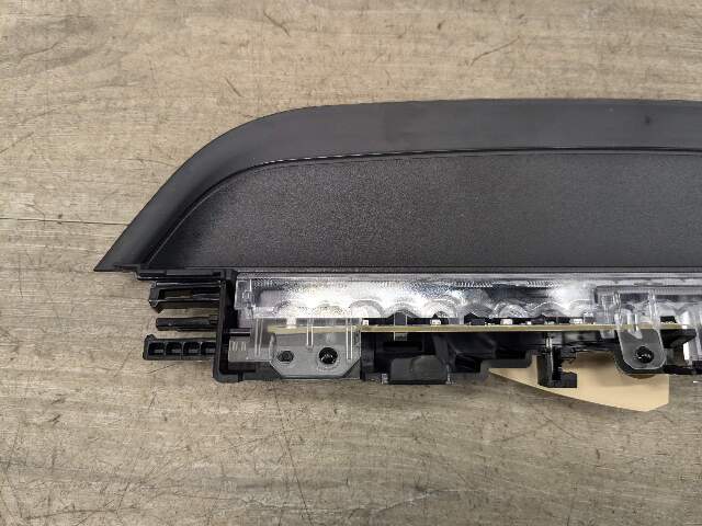 19-24 OEM BMW G20 330 M340 G80 M3 Rear Upper Third 3rd Brake Stop Light Lamp