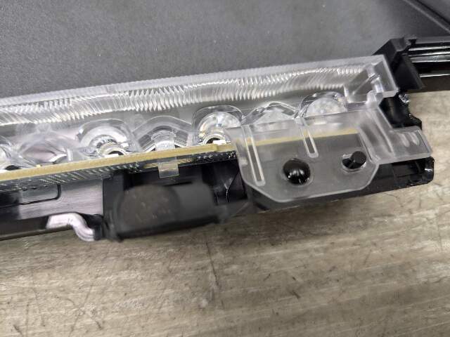 19-24 OEM BMW G20 330 M340 G80 M3 Rear Upper Third 3rd Brake Stop Light Lamp