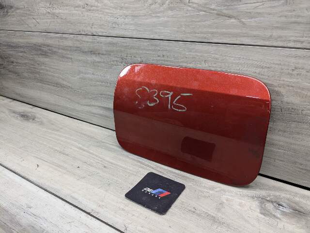 OEM BMW G20 G80 330 M340 M3 Rear Fuel Gas Tank Flap Filler Lid Cover Cap
