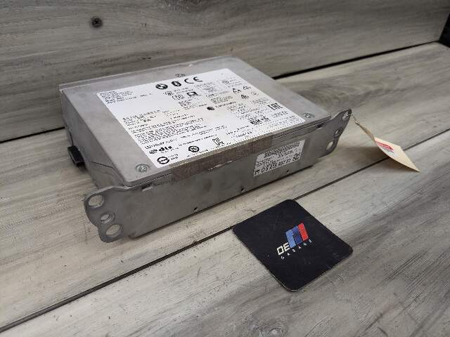 OEM BMW G20 330 M340 F90 M5 G07 X7 Navigation Headunit Radio Receiver Audio MGU