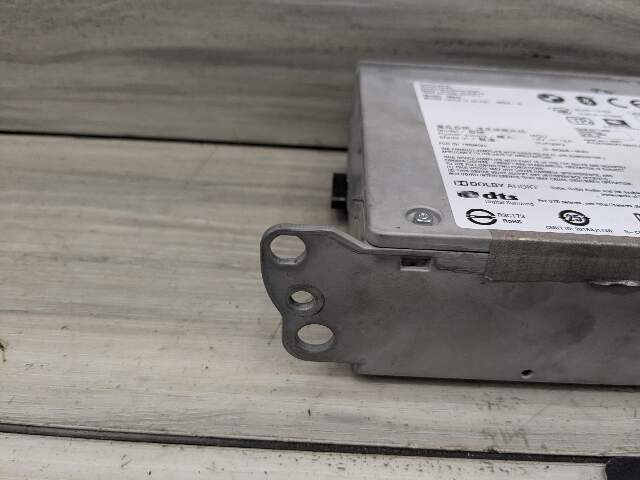OEM BMW G20 330 M340 F90 M5 G07 X7 Navigation Headunit Radio Receiver Audio MGU