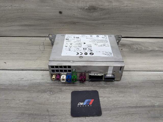 OEM BMW G20 330 M340 F90 M5 G07 X7 Navigation Headunit Radio Receiver Audio MGU