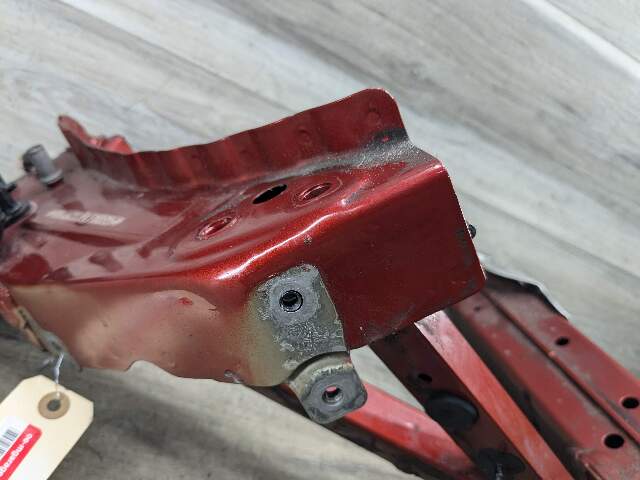 19-21 OEM BMW G20 330 M340 Front Right Passenger SIde Apron CUT Supporting Strut
