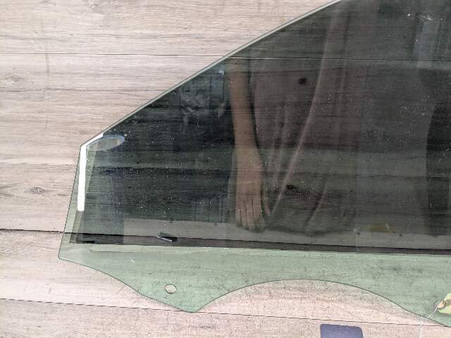 OEM BMW G30 F90 530 540 M550 M5 Front Right Passenger Door Window Glass Tinted