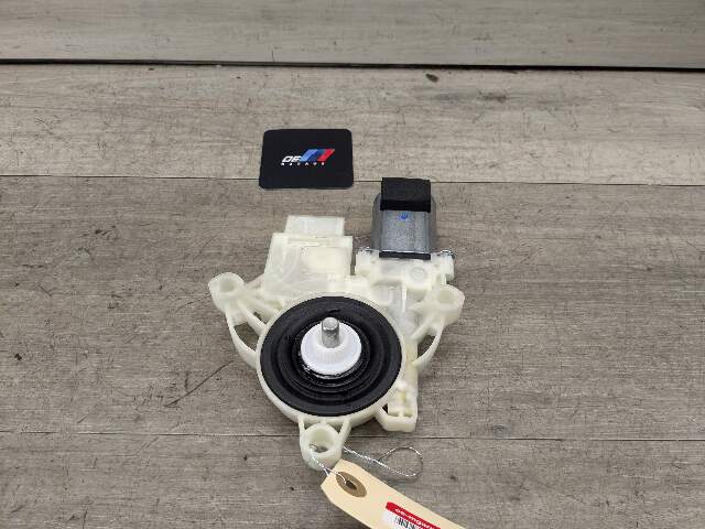19-24 OEM BMW G20 330 340 Rear Left Driver Side Door Window Regulator Motor