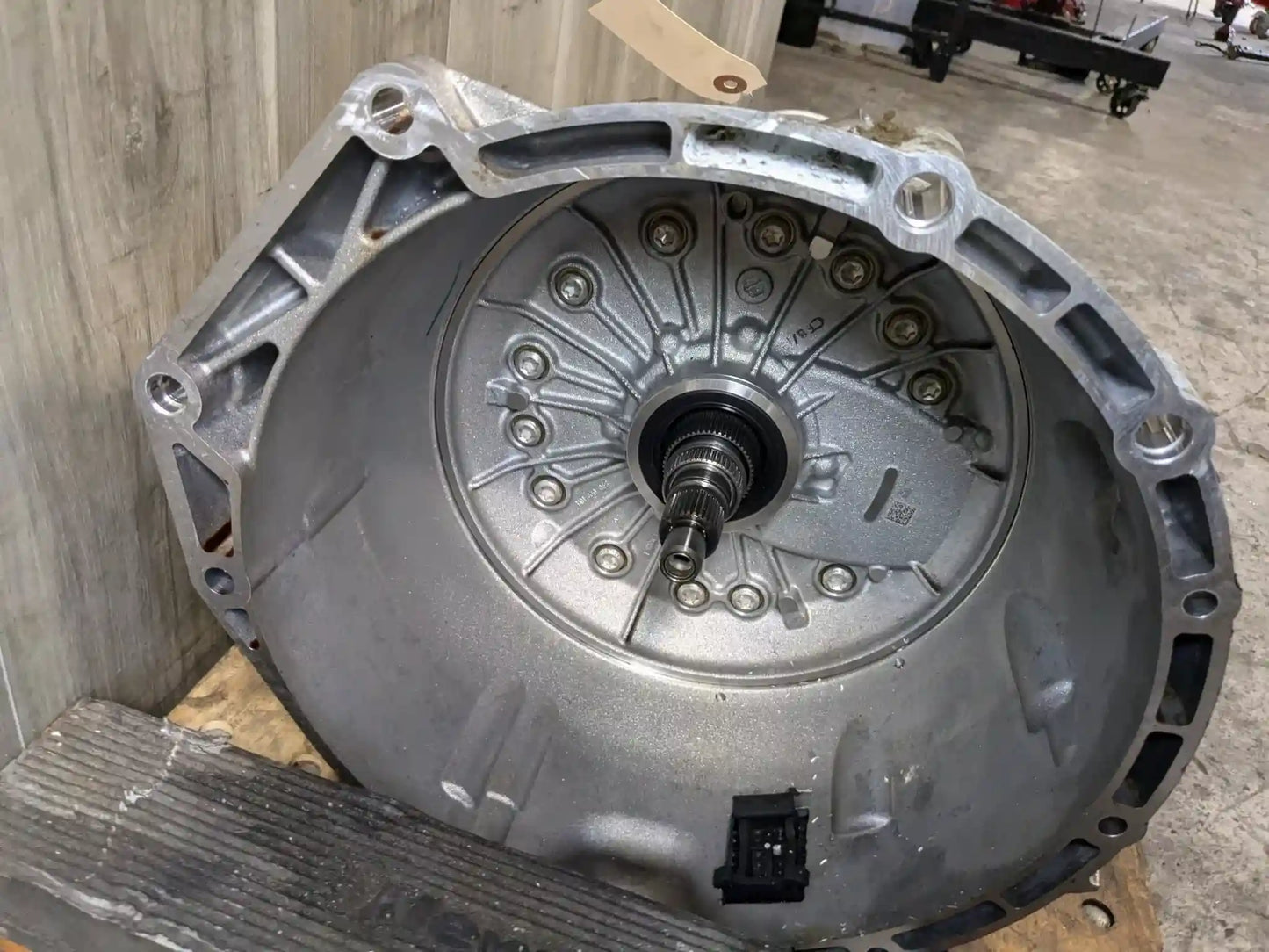 *NOTE* 20-22 BMW G20 M340 G29 Z4 M40i AT RWD B58 Automatic Transmission Gearbox