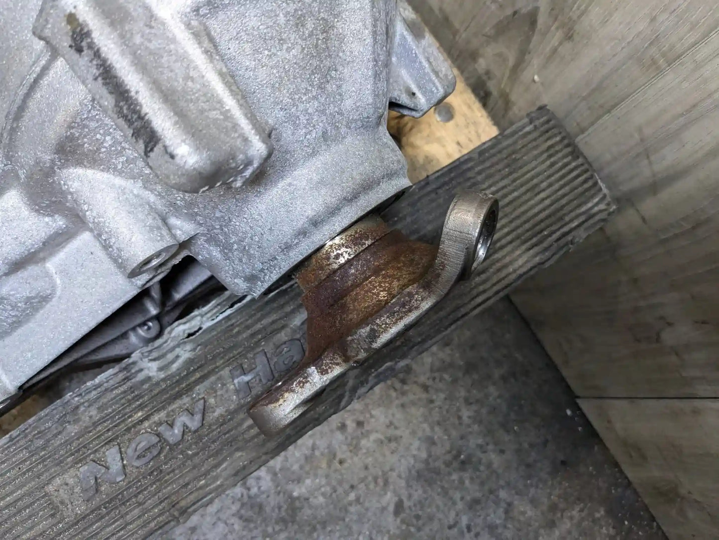 *NOTE* 20-22 BMW G20 M340 G29 Z4 M40i AT RWD B58 Automatic Transmission Gearbox