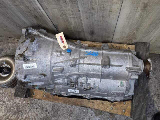 *NOTE* 20-22 BMW G20 M340 G29 Z4 M40i AT RWD B58 Automatic Transmission Gearbox