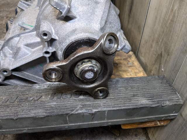 *NOTE* 20-22 BMW G20 M340 G29 Z4 M40i AT RWD B58 Automatic Transmission Gearbox