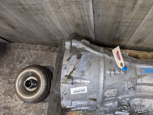 *NOTE* 20-22 BMW G20 M340 G29 Z4 M40i AT RWD B58 Automatic Transmission Gearbox