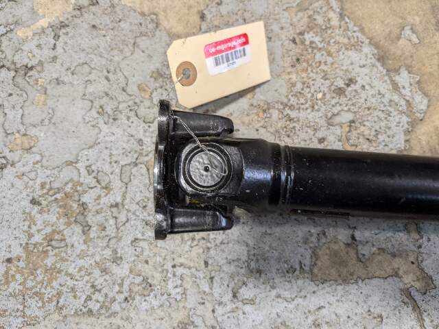 OEM BMW F97 G01 G05 G12 G20 G26 G30 Front Driveshaft Axle Drive Shaft L=809,4MM