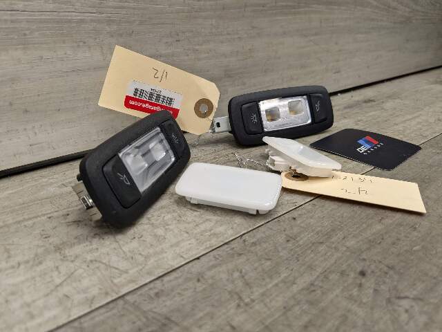 OEM BMW G01 G02 G20 G30 REAR Left Right Interior Dome Roof Reading Light Lamp