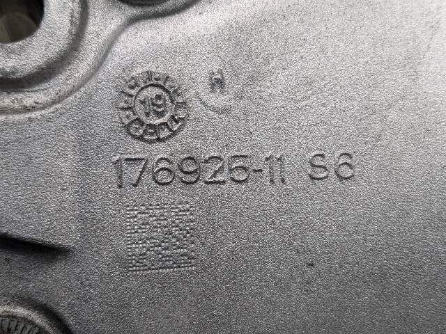 OEM BMW G11 G12 G20 G30 xDrive AWD Front Differential Axle Gearbox Carrier 2.81