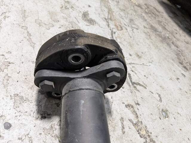 18-20 OEM BMW G30 M550 AWD Rear Drive Shaft Driveshaft Propeller