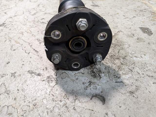 18-20 OEM BMW G30 M550 AWD Rear Drive Shaft Driveshaft Propeller