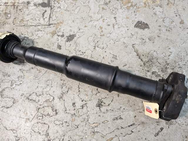 18-20 OEM BMW G30 M550 AWD Rear Drive Shaft Driveshaft Propeller