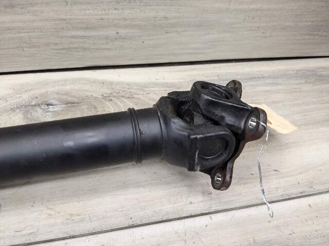 17-22 OEM BMW G30 M550 G11 G12 G05 X5 AWD Front Driveshaft Axle Drive Shaft