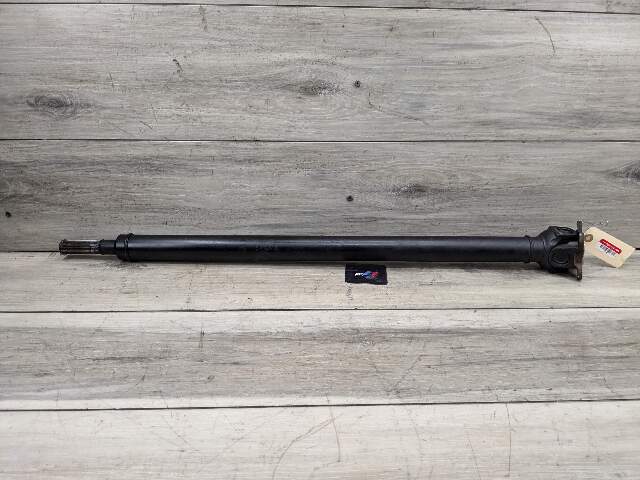 17-22 OEM BMW G30 M550 G11 G12 G05 X5 AWD Front Driveshaft Axle Drive Shaft