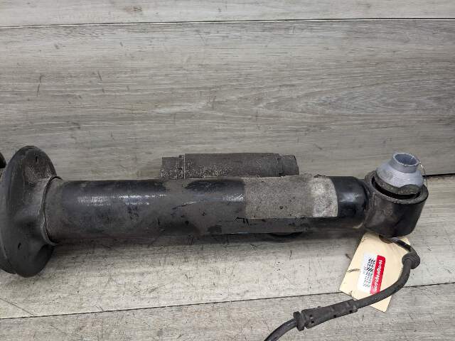 17-23 OEM BMW G30 M550 Rear Left Driver Side Strut Shock Absorber w/ Spring VDC