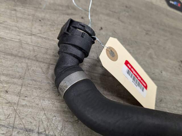 19-24 OEM BMW G20 G22 G23 G26 HVAC AC Heater Return Coolant Hose Tube Pipe