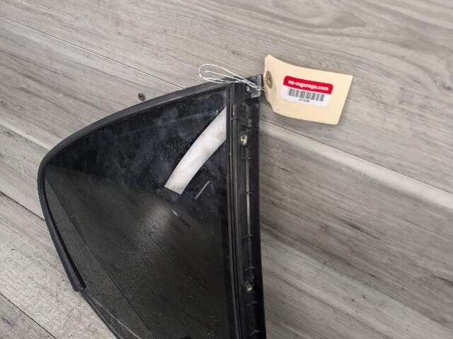 OEM BMW G30 F90 530 540 M550 M5 REAR Right Passenger Door Window Glass Tinted
