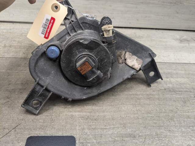 BMW E90 335 LCI Left Driver Side Fog Lamp Light