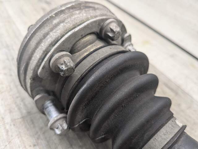 OEM BMW E90 E92 335xi Rear Right Passenger CV Axle Output Half Shaft AWD MANUAL