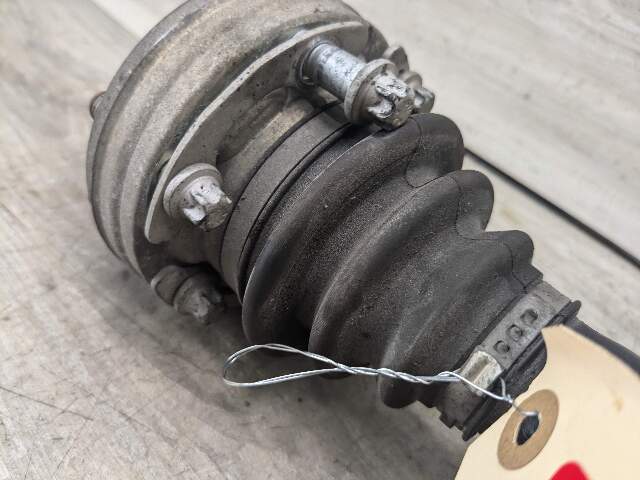 OEM BMW E90 E92 335xi Rear Right Passenger CV Axle Output Half Shaft AWD MANUAL