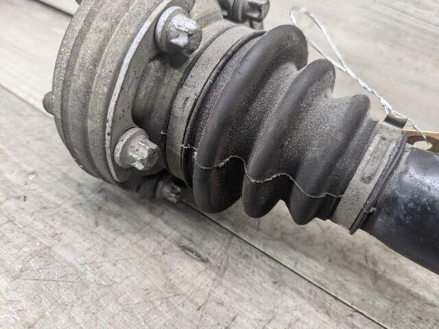 OEM BMW E90 E92 335xi Rear Right Passenger CV Axle Output Half Shaft AWD MANUAL