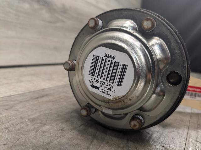 OEM BMW E90 E92 335xi Rear Right Passenger CV Axle Output Half Shaft AWD MANUAL