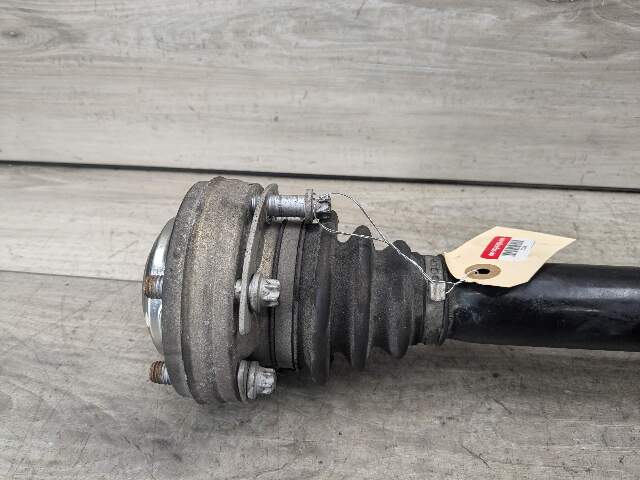 OEM BMW E90 E92 335xi Rear Right Passenger CV Axle Output Half Shaft AWD MANUAL