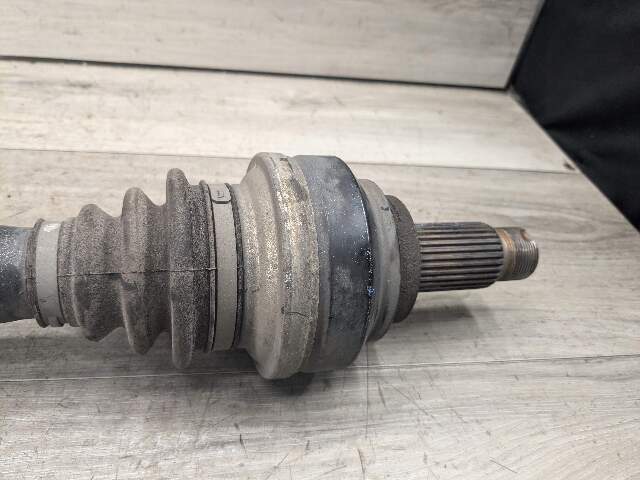 OEM BMW E90 E92 335xi Rear Right Passenger CV Axle Output Half Shaft AWD MANUAL