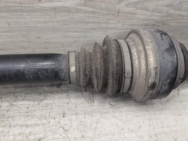 OEM BMW E90 E92 335xi Rear Right Passenger CV Axle Output Half Shaft AWD MANUAL