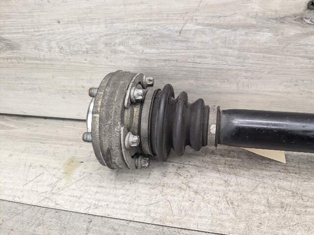 OEM BMW E90 E92 335xi Rear Right Passenger CV Axle Output Half Shaft AWD MANUAL