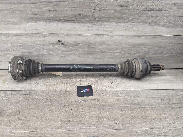 OEM BMW E90 E92 335xi Rear Right Passenger CV Axle Output Half Shaft AWD MANUAL