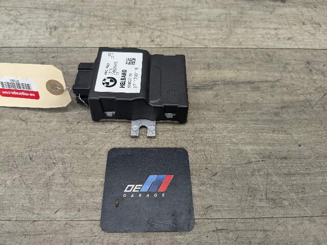 17-21 OEM BMW G30 G32 G12 G01 G82 F90 M5 Fuel Pump Control Module Unit HELBAKO