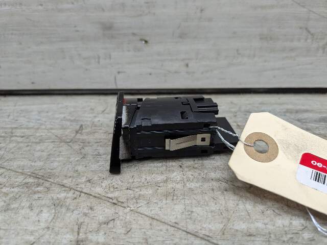 OEM BMW F90 G12 G30 Door Lock Emergency Hazard Warning Flasher Control Switch