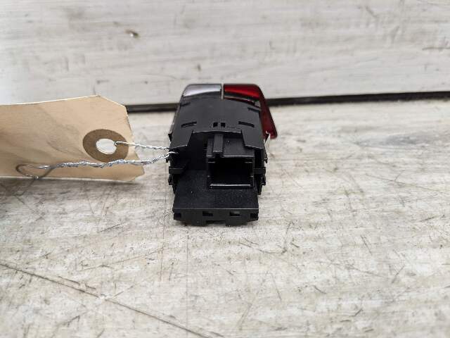 OEM BMW F90 G12 G30 Door Lock Emergency Hazard Warning Flasher Control Switch