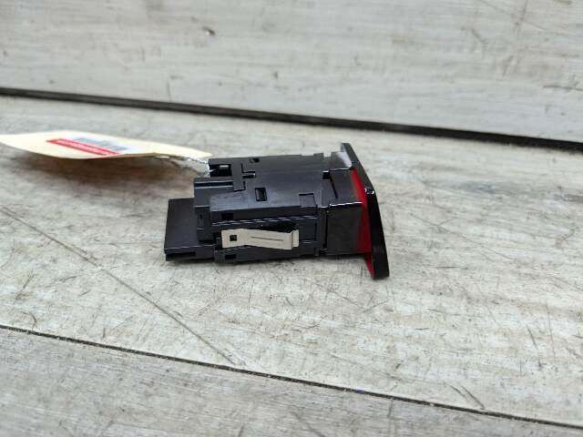 OEM BMW F90 G12 G30 Door Lock Emergency Hazard Warning Flasher Control Switch