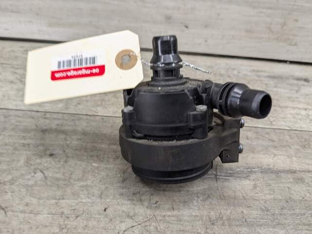 OEM BMW F90 F93 G11 G12 G16 G30 M5 Engine Electric Auxiliary Water Coolant Pump