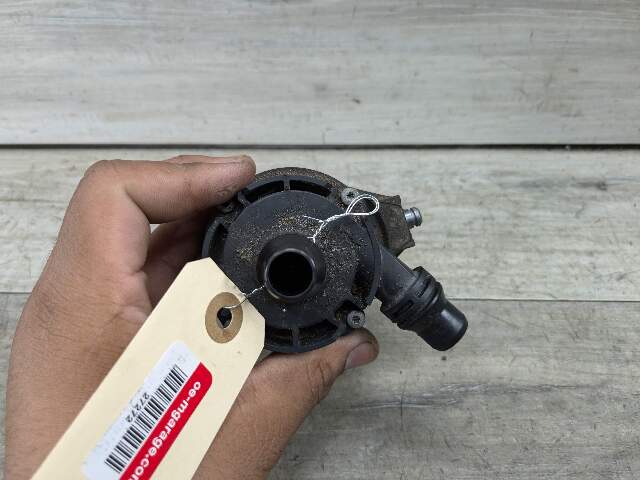 OEM BMW F90 F93 G11 G12 G16 G30 M5 Engine Electric Auxiliary Water Coolant Pump