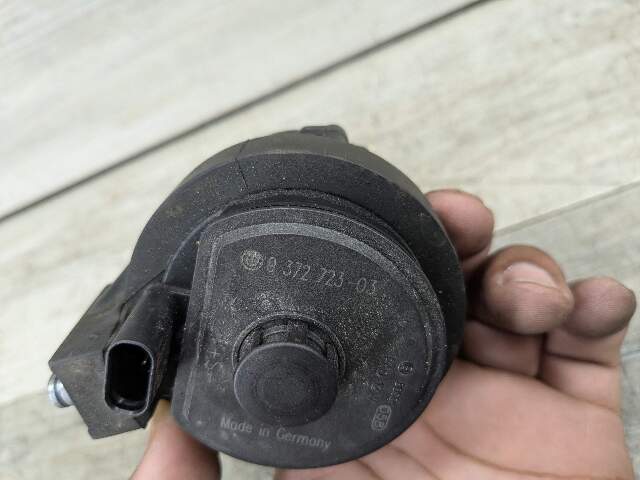 OEM BMW F90 F93 G11 G12 G16 G30 M5 Engine Electric Auxiliary Water Coolant Pump