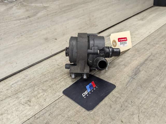 OEM BMW F90 F93 G11 G12 G16 G30 M5 Engine Electric Auxiliary Water Coolant Pump