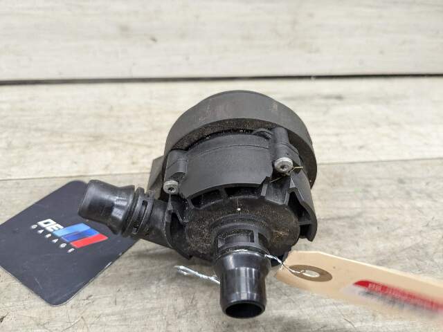 OEM BMW F90 F93 G11 G12 G16 G30 M5 Engine Electric Auxiliary Water Coolant Pump