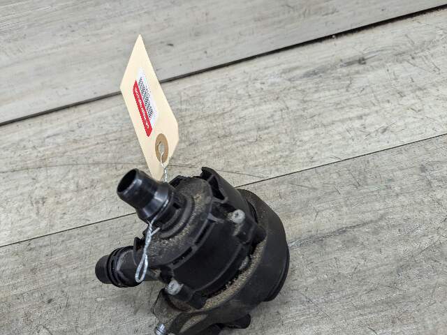 OEM BMW F90 F93 G11 G12 G16 G30 M5 Engine Electric Auxiliary Water Coolant Pump