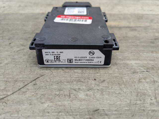 OEM BMW G12 G30 540 M550 750 Blind Spot Radar Sensor Lane Change Warning Module