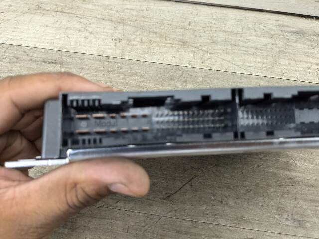OEM BMW G12 G30 M550 750 M760 Active Air Suspension VDP Control Module Unit