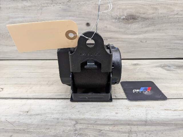 OEM BMW F90 M5 G30 530 540 Rear Center Middle Upper Seatbelt Seat Belt Retractor