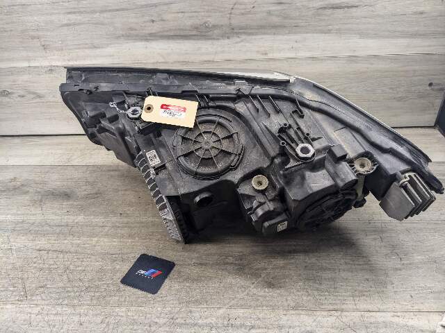 17-20 OEM BMW F90 G30 540 M550 M5 Right Passenger ICON LED Adaptive Headlight